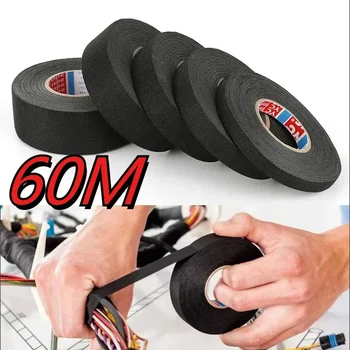 Heat Resistant Fabric Tape 1