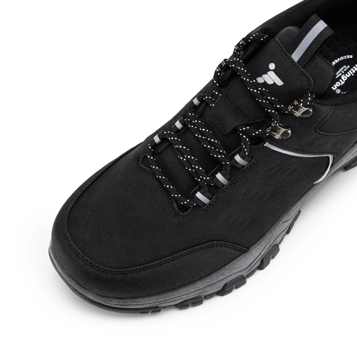 Chaussures de randonnée imperméables pour homme avec soutien_voghion.com
