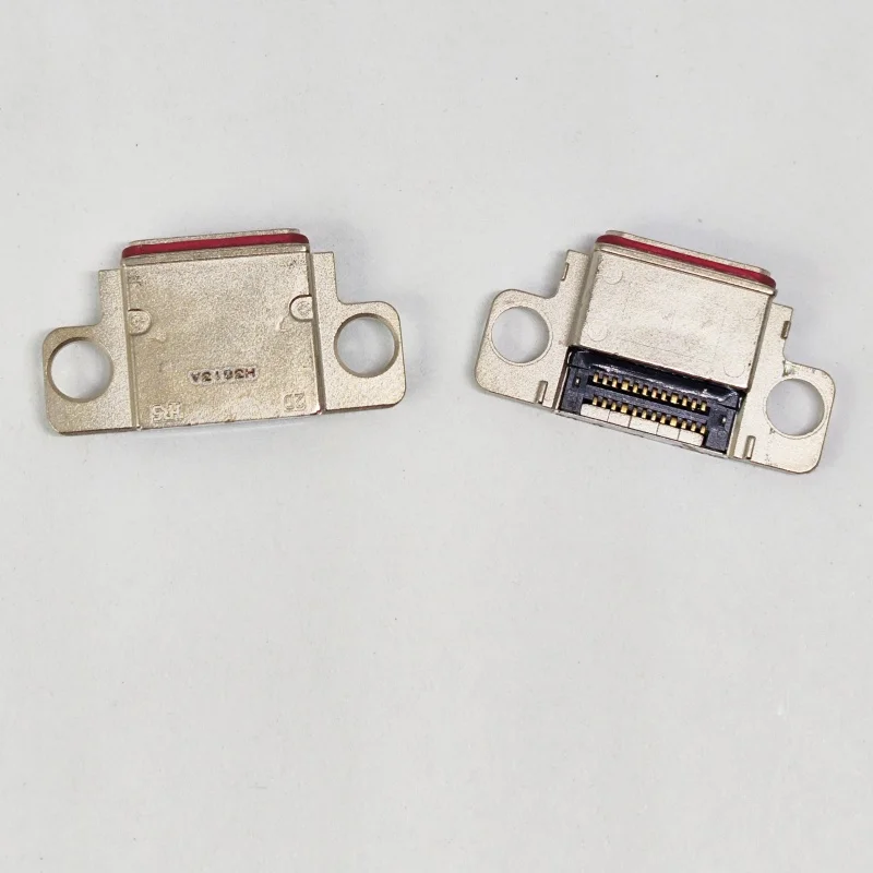 Multi-Pack USB Type-C Charging Dock Port Connector