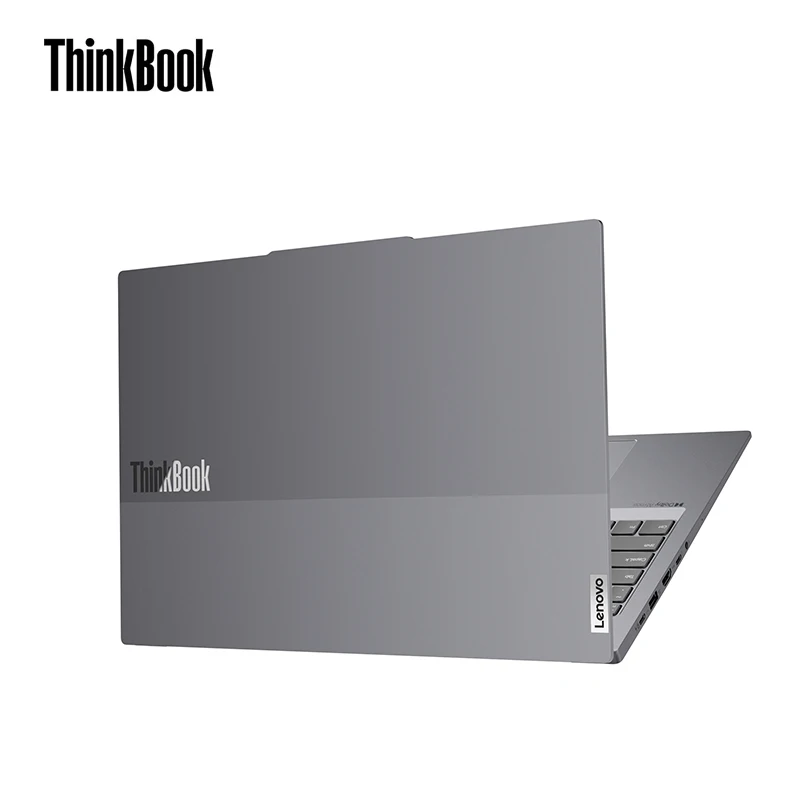 Lenovo Thinkbook 16+ 2024 AI laptop R7 8845H 32G+1TB SSD 16inch 120Hz 2.5K 6