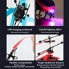 Suspension RC Helicopter Drop-resistant Induction Suspension Aircraft Toys Kids Toy Gift for Kid 3