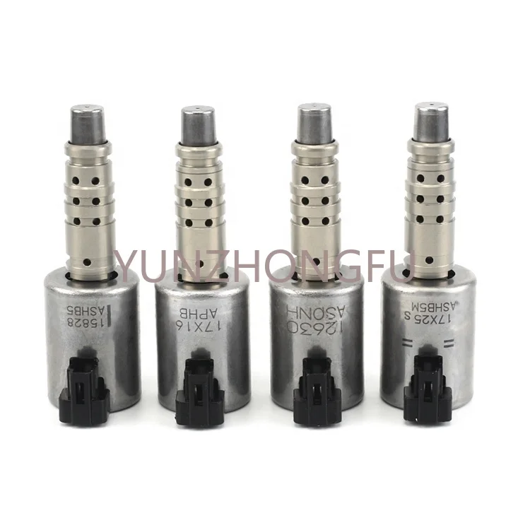 

Gearbox Transmission Solenoids + Pressure Sensors