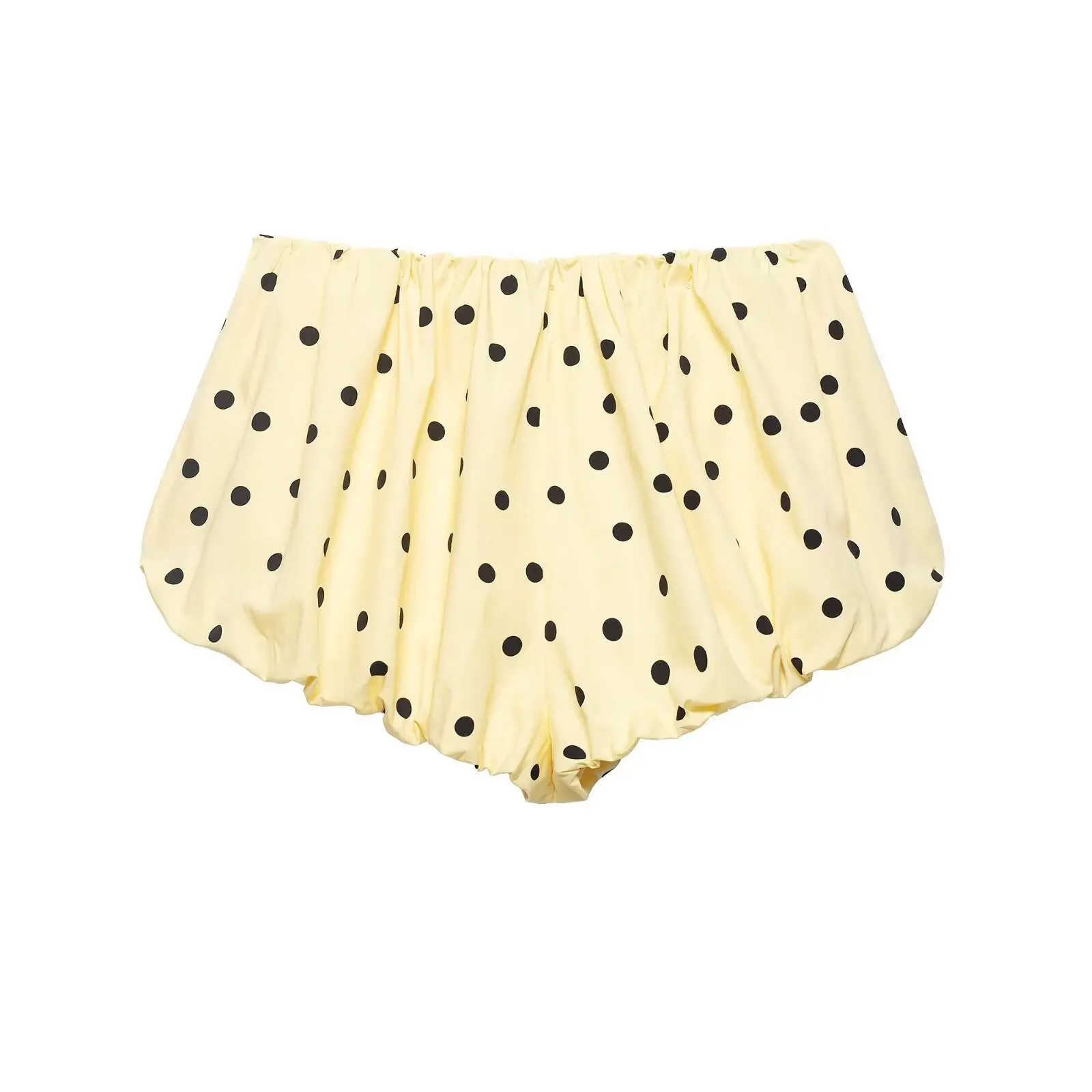 only Shorts
