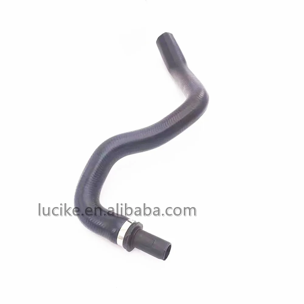 

LR005566 LR001451 1 pcs Engine Coolant Radiator Hose For Land Rover LR2 2008-2012 High Quality Car Accessories