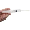 20/60/100/150/200ML Pet Bird Feeding Syringe Quail Feeding Syringe Easy To Clean Chicks Cats And Dogs Nutrient Solution Syringe 5