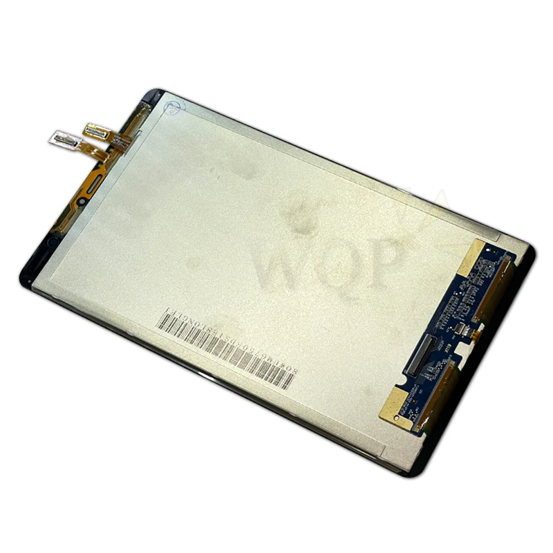 Ｚ  P205 LCD ÷ ġ ũ Ÿ , Ｚ   A 8.0 & S  2019 ȭ ü