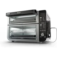 ermometer, FlavorSeal, Smart Finish, Rapid Top Convection and Air Fry Bo 1