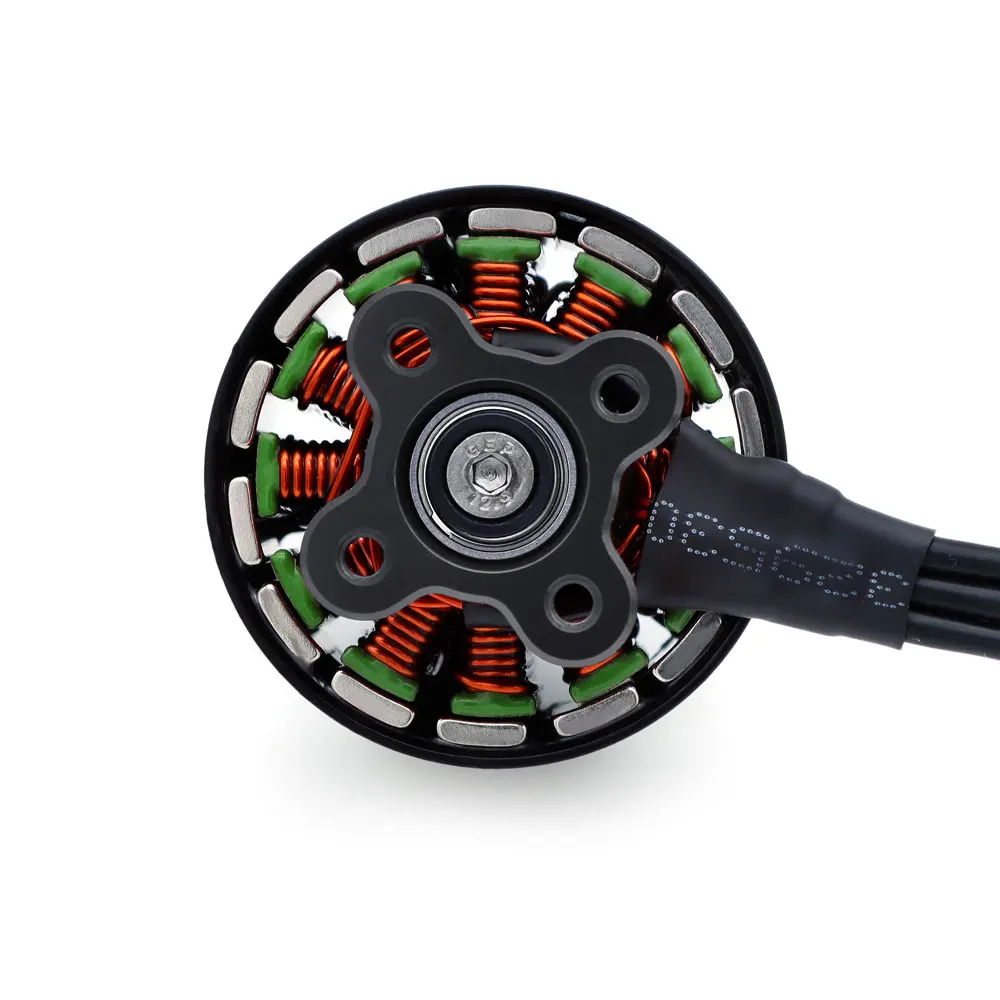 S299524c7f8a14765ac9c941904fb4a1bQ Surpass Hobby 2806.5 2808 2810 2812 Outrunner Brushless Motor 3-6S for RC FPV Racing Freestyle Frame Drones APEX Mark4 XL7 7Inch