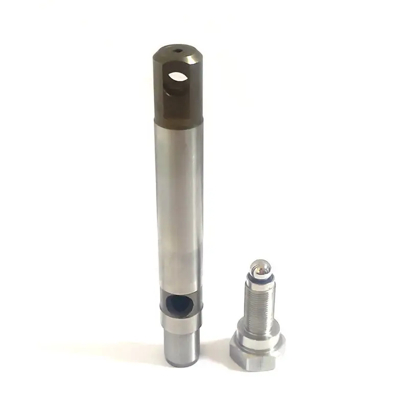 Airless Spraying Machine Pump Piston Rod Set For FK595 FK695 Electric Paint Spra