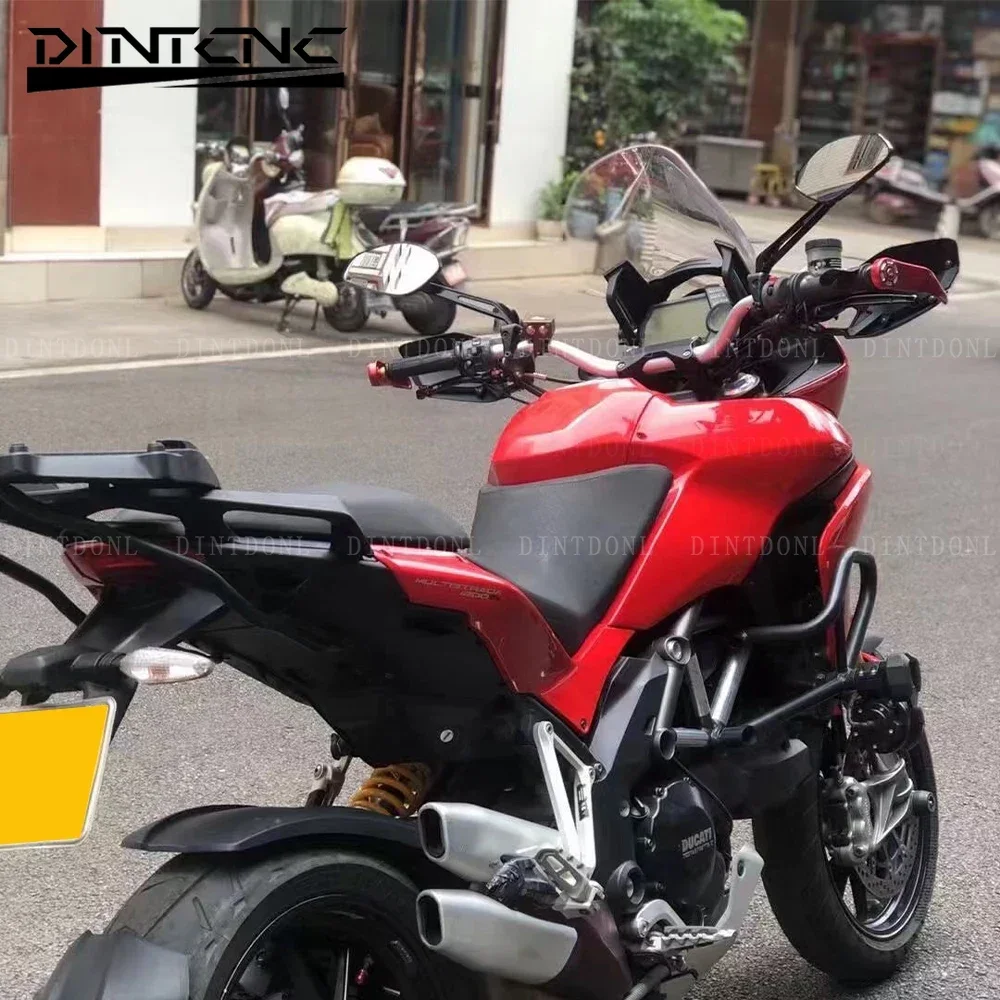      ̷, DUCATI Multistrada V4 Pikes Peak V2 950 1200 1260 S Enduro ׼
