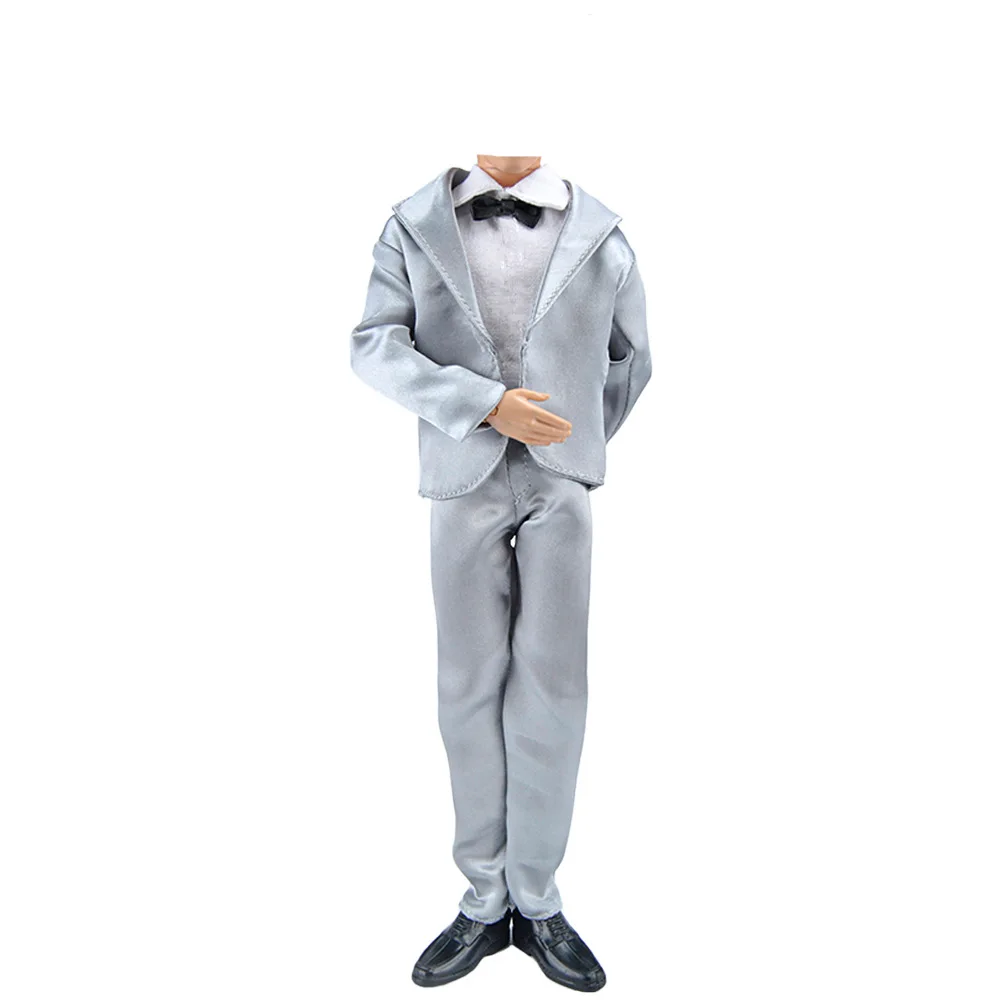 

Fashion A outsuit for 30cm BJD ken Blyth 1/6 MH CD FR SD Kurhn Doll Clothes Figure Costume Toy Accessories