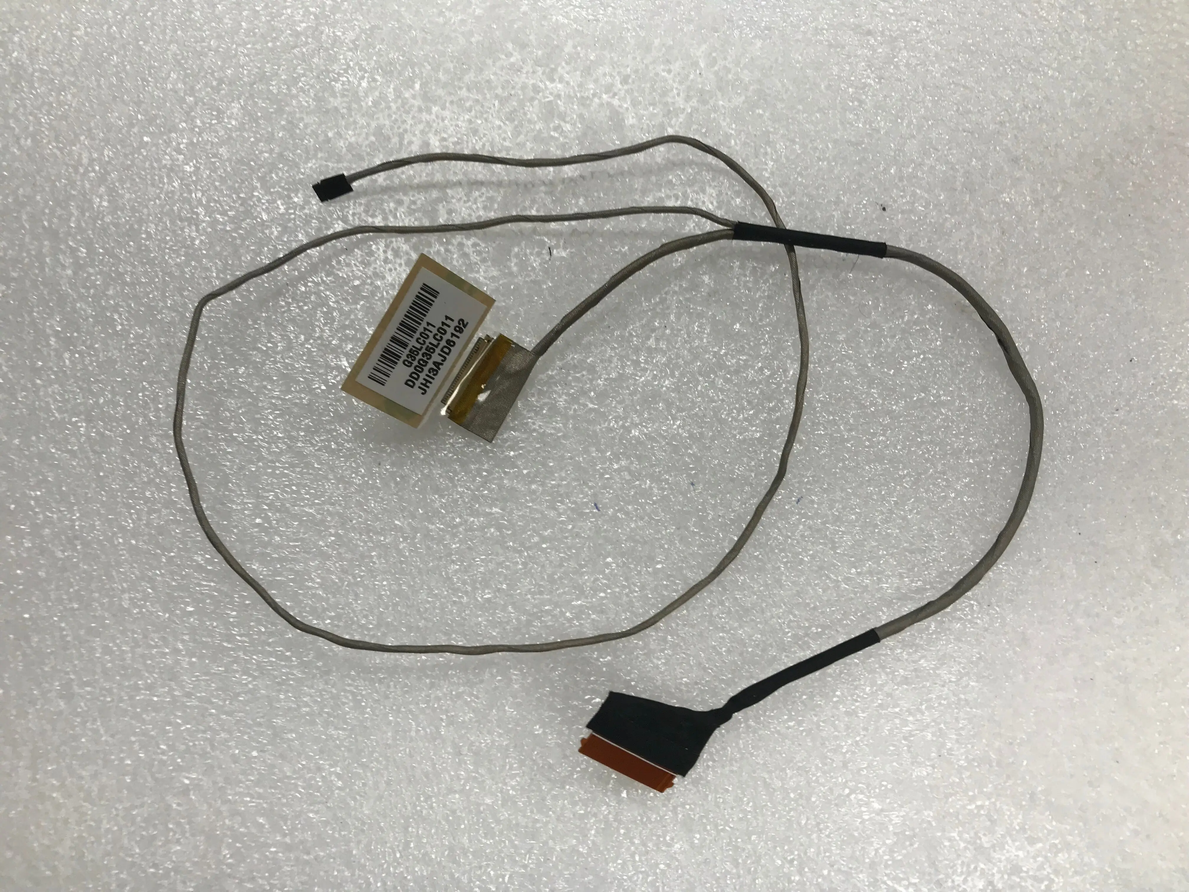 Для HP 15-AX032TX 15-AX016TX 15-AX019TX screen line DD0G35LC011