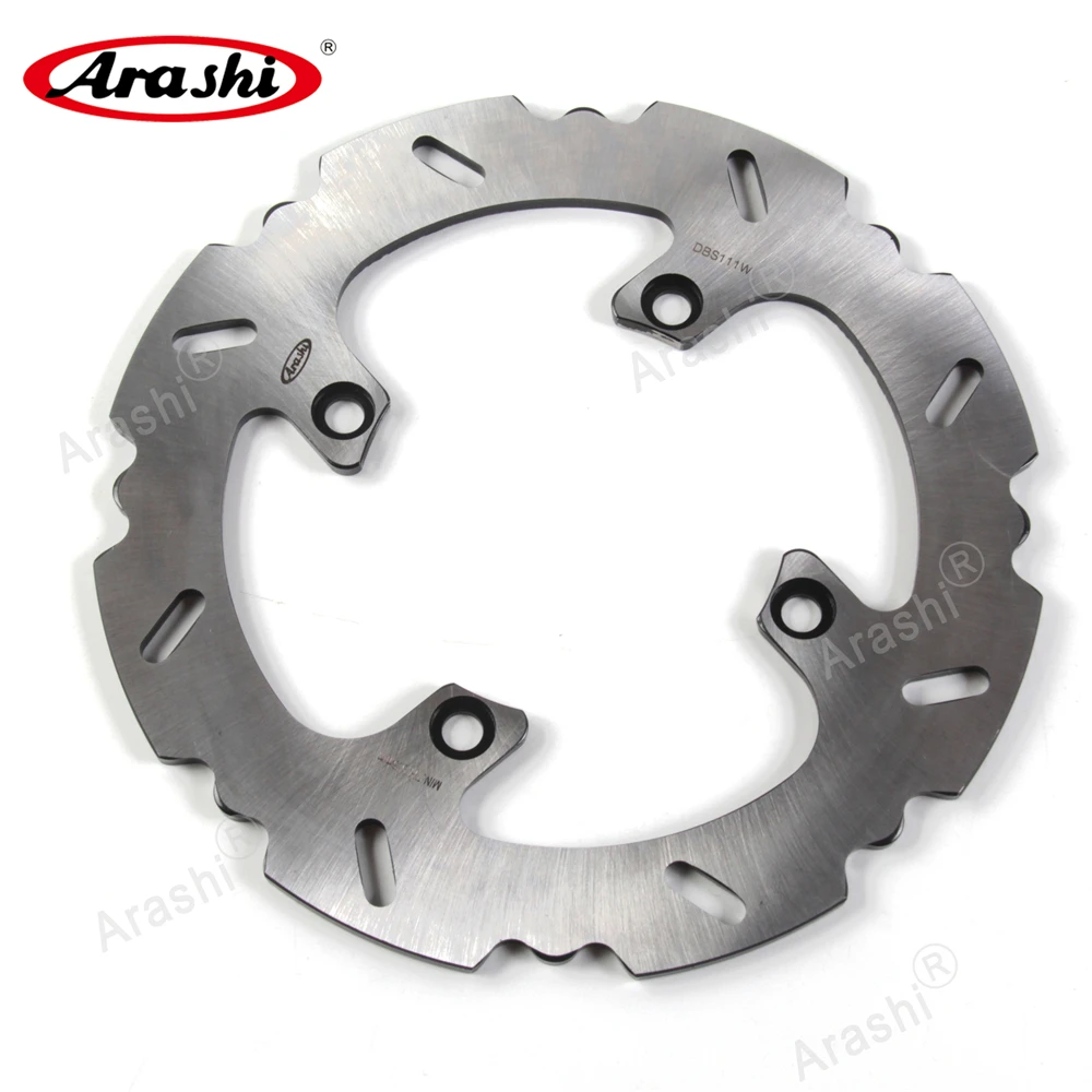 

Arashi Motorcycle CNC Rear Brake Disc Rotors For HONDA CRF 1000L AFRICA TWIN ABS 1000 ADV-ABS /CRF1100 L AFRICA TWIN ABS 1100