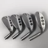 Original KYOEI golf culb wedges head CNC Forged silvery version includes 48 52 56 60 degs 2