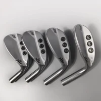 Original KYOEI golf culb wedges head CNC Forged silvery version includes 48 52 56 60 degs 2
