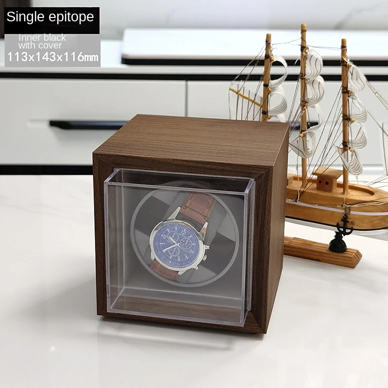 Single gauge E model