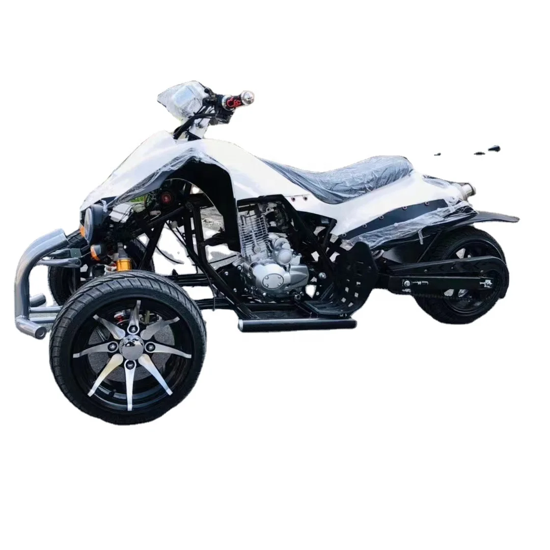 Moto Tre Ruote Da Corsa Atv Moto Atv Altri Tricicli 250Cc Atv Personalizzati