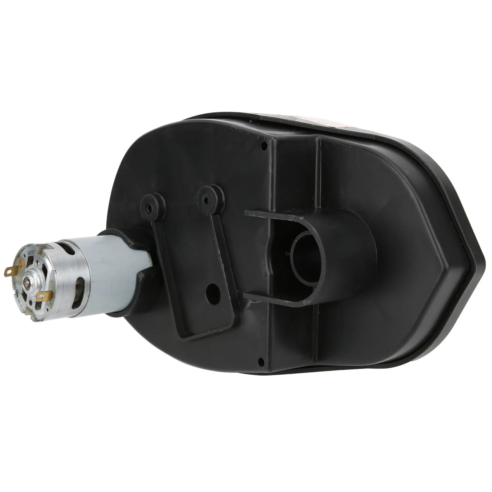 Motoriduttore Elettrico 16000 RPM 12V 550-1DL - immagine 4