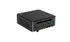 YSJMNPC New Mini PC Intel Alder Lake N150 6M cache, turbo up to 3.6GHz 4 cores and 4 threads M.2 SSD Windows11 Desktop Computer 3