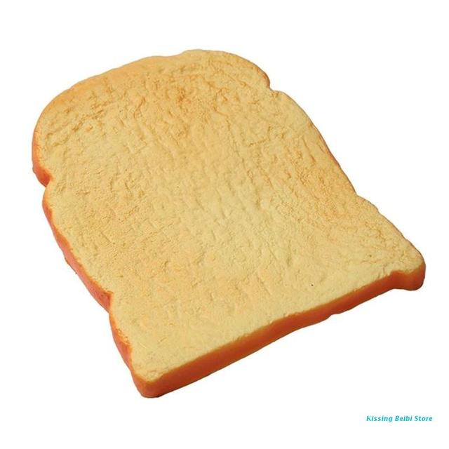 Bread Decoration Fake Food Photography Props Window Cabinet Decoration Drop Shipping