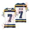 SZA SOS Jersey T-shirts North America Tour Merch Tee Cosplay Women Men Fashion Casual Streetwear Short Sleeve 2