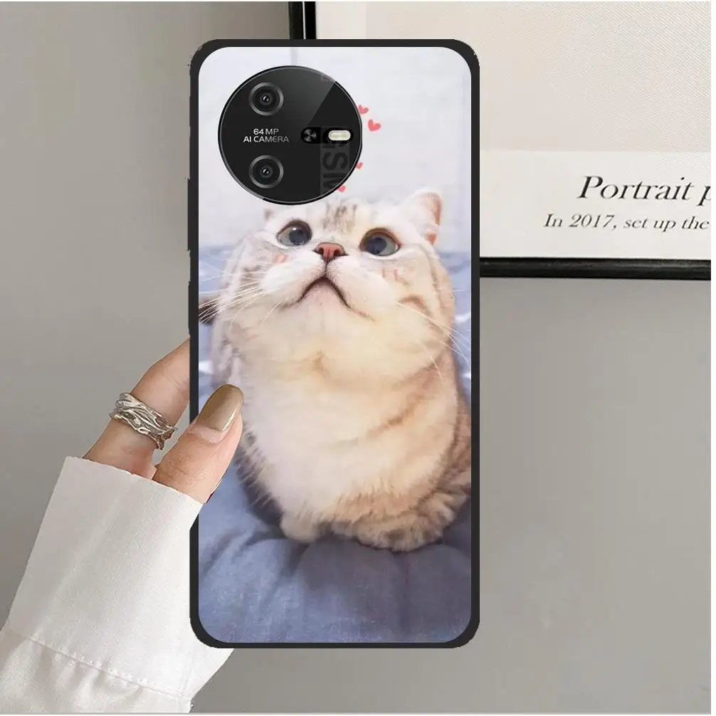 OSCAL TIGER 12   ̽,  ũ 8 ȣ TPU Ʈ  Ŀ