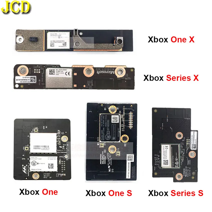 JCD Wireless Bluetooth WiFi Card Module Board Replacement For Xbox One