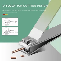 New Nail Clipper Set Nail Clipper Full Set Of Tools Manicure To Remove Dead Skin Diagonal Nail Pliers Manicure Nail Nails 18 Pie 2