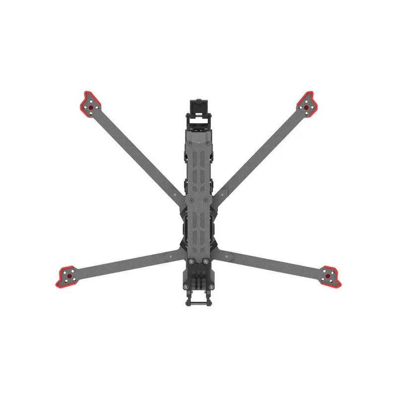 

Applicable to Iflight Wing Flying Chimera Chimera9 Adapted to O3 Sky End 9-Inch Voyage Crossing Aircraft Model Aircraft Rack