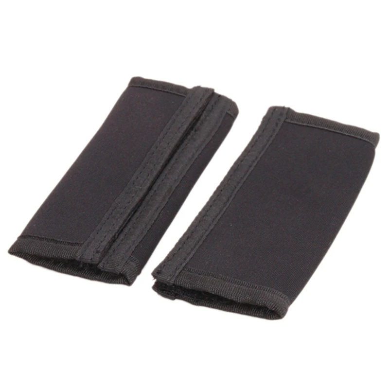 2Pcs/Set Stroller HandleBar Oxford Cover Non-Slip