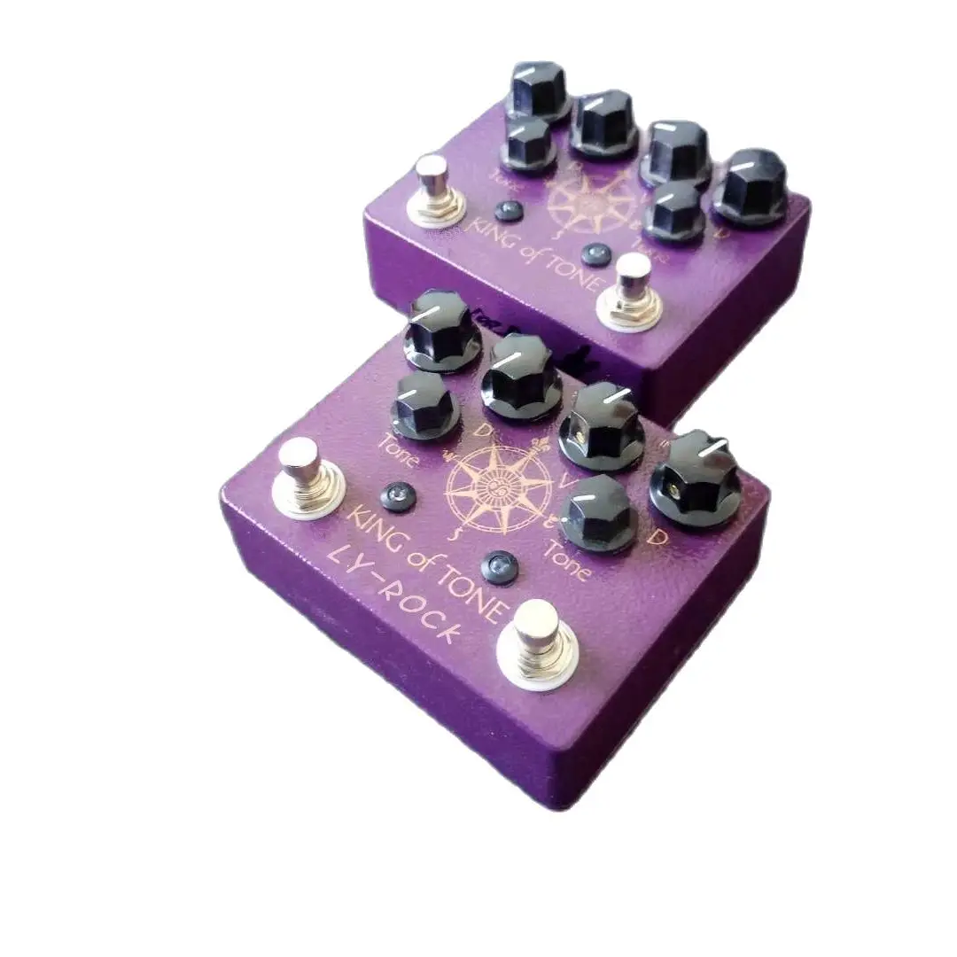 Analogman KING OF TONE クローン LY-ROCK 【公式通販】