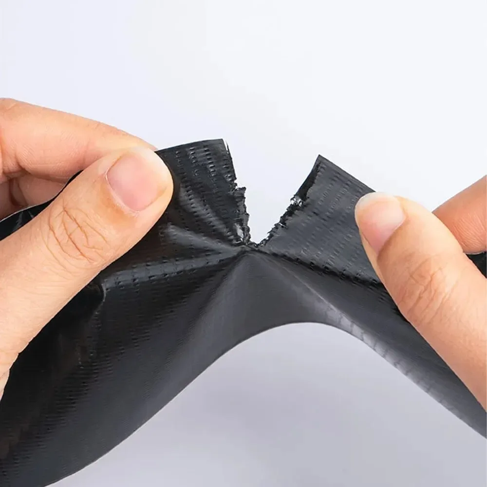1Roll Waterproof High Viscosity Repair Tape For Cushion Repair Leather Seat Sofa Leak Repair Leather Wear-Resistant Repair leather repair tape