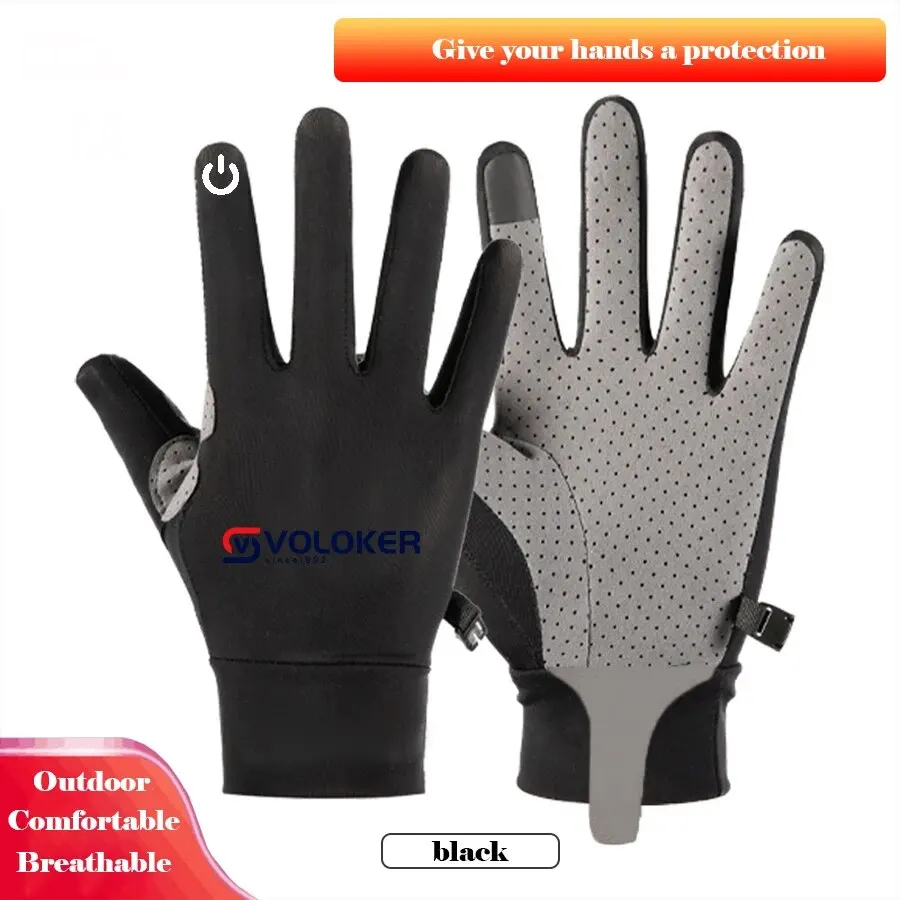 guantes para pc
