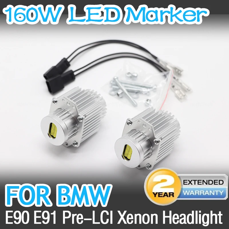 LIFKOME 10 Bombillas LED Precableadas de 12 V y 5mm de Luz White para Decoración y Juguetes Rc Material Pvc y Fácil Uso