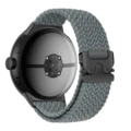 Deep gray