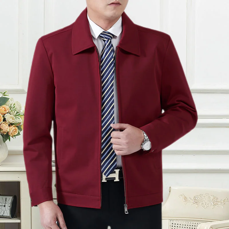 

Лидер продаж 2023, новая модная брендовая куртка, Мужская одежда, трендовая приталенная высококачественная повседневная мужская куртка и пальто для колледжа H02