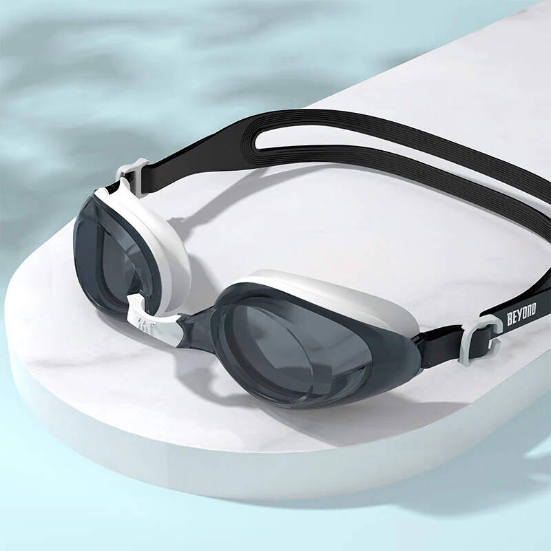 Swimming Goggles Men Women Anti Fog Anti-UV Silicon Leakproof Water Sports Glasses Swimming Pool Accessories