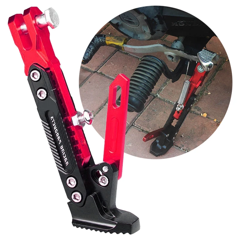Cavalletto a perno passante 87 per Yamaha YZF R1 e R6 - Miceli Moto® Special Supports