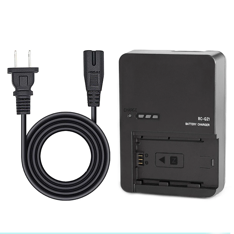 High-Speed BC-QZ1 Battery Charger