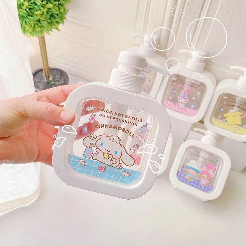 Soap dispenser Shampoo dispenser Soap dispenser bottle Foaming soap dispenser 21 Styles 300ml Bathroom Soap Dispensers Refillable Lotion Shampoo Shower Gel Holder Portable Travel Dispenser Empty Bath Pump