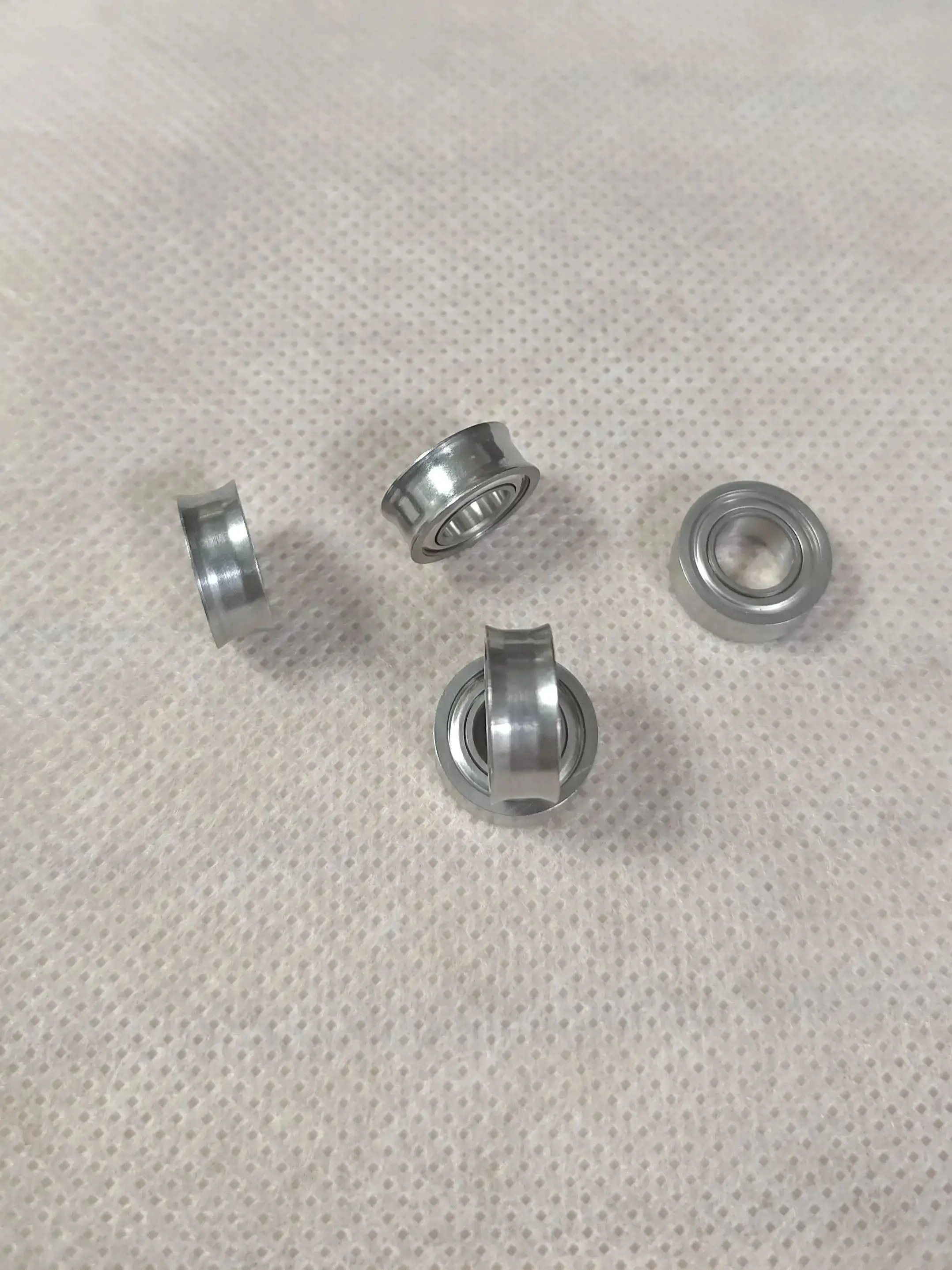 aco inoxidavel yoyo bearing ball race roller 01