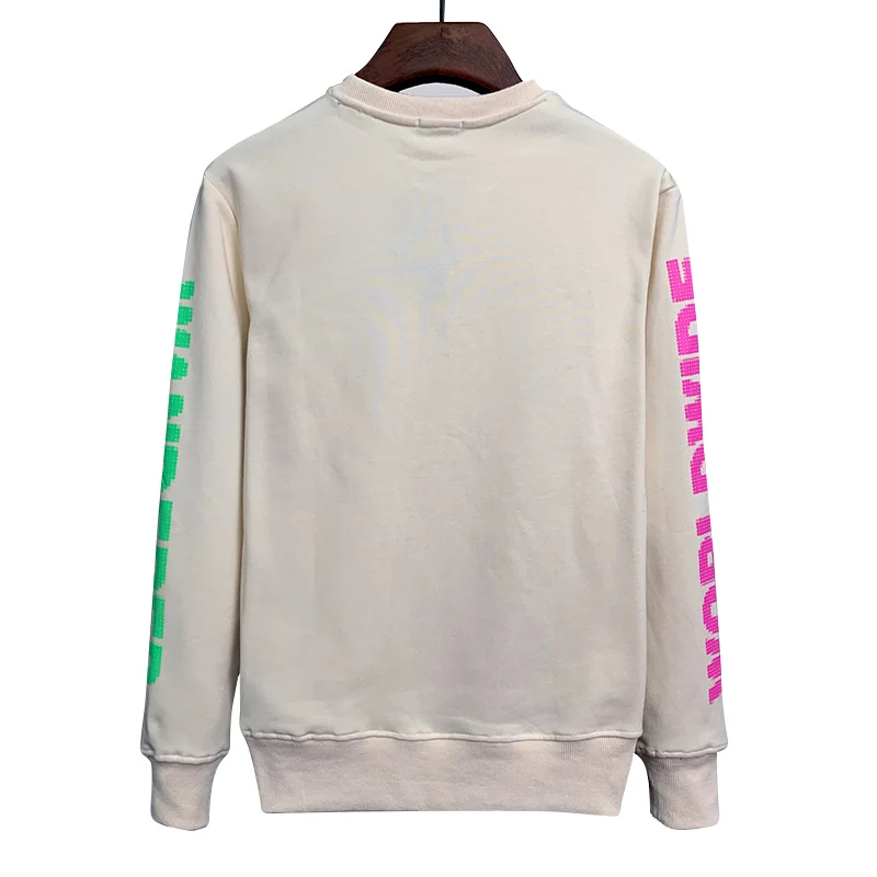 Рисунок 2 - Мужская толстовка с длинным рукавом