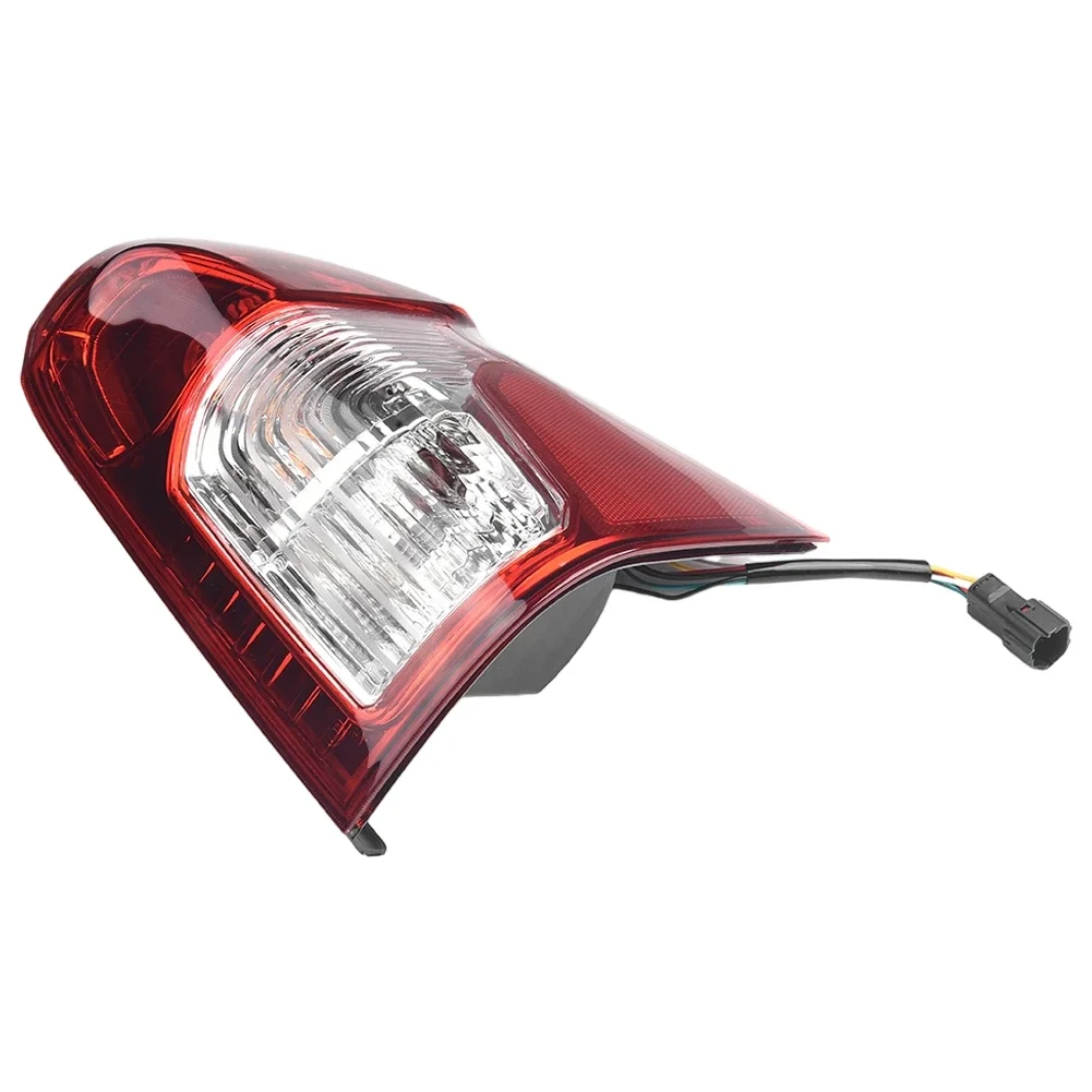 Rear Tail Light Assembly Brake Taillight Stop Lights Right&Left For Ssangyong Actyon Sports 2012-2017  83602-32500 83601-32500