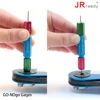 JRready ST2060-AS2 NEW-AS2 20-32AWG M22520/2-01 K-Series Positioner G125 ACT-WN10 Wire Cutter 6