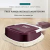 Intelligent Sweeping Robot Wet And Dry Mopping Machine Rechargeable Mopping Mopping Machines Household Robot Cleaner 1