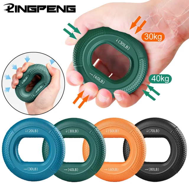 Hand Grip Strengthener 1