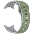 Lightgreen grey