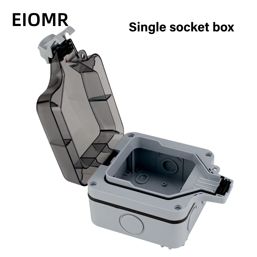 Single Box