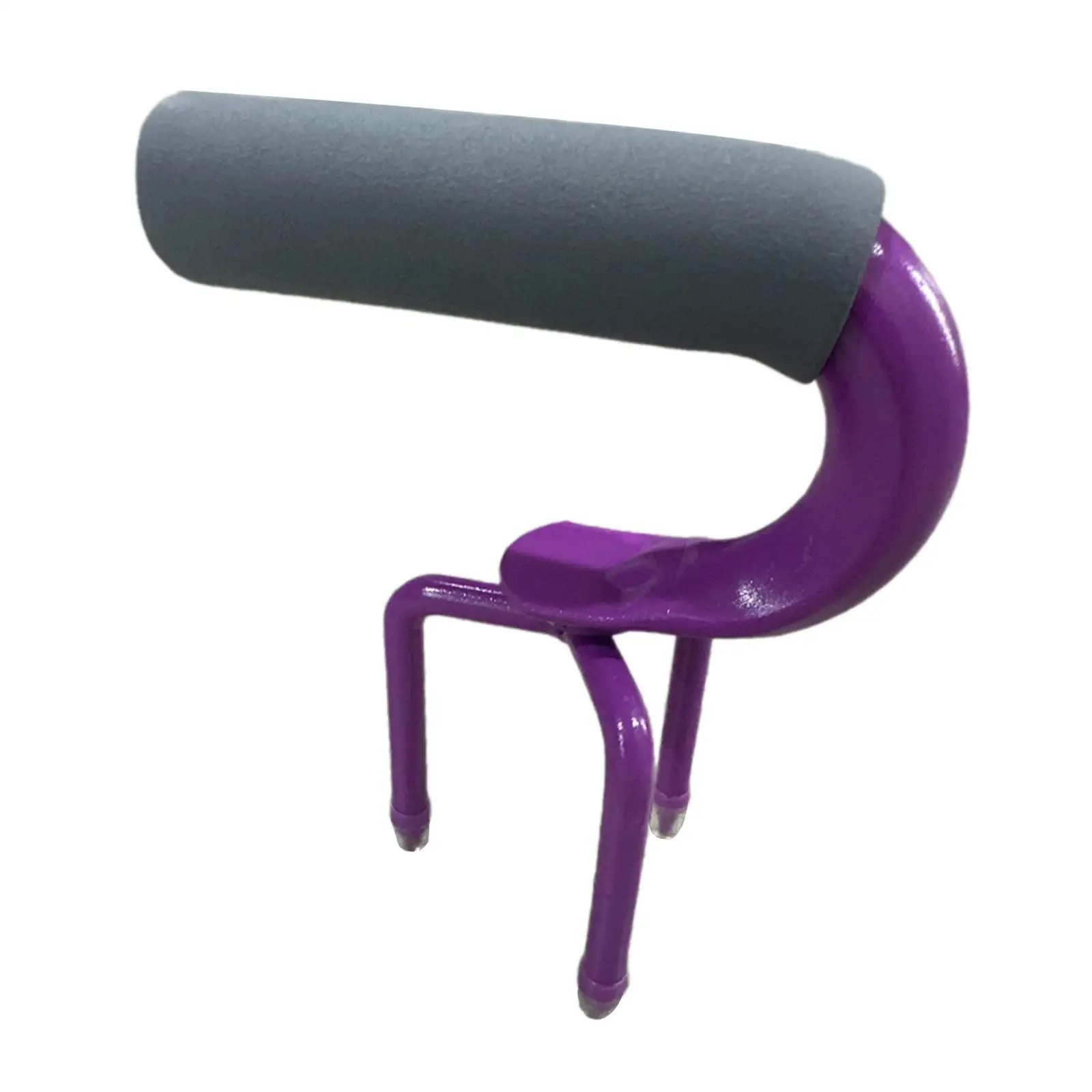 Hand Tiller Soil Loosener Garden Claw Cultivator Soil Tiller Manual for Planters Cultivating Raised Garden Beds Planting Farm