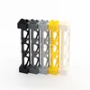 10pcs Moc Building Blocks 58827 Telegraph Pole Iron Frame Support 2x2x10 Girder DIY Bricks Compatible with Architecture Toys 3